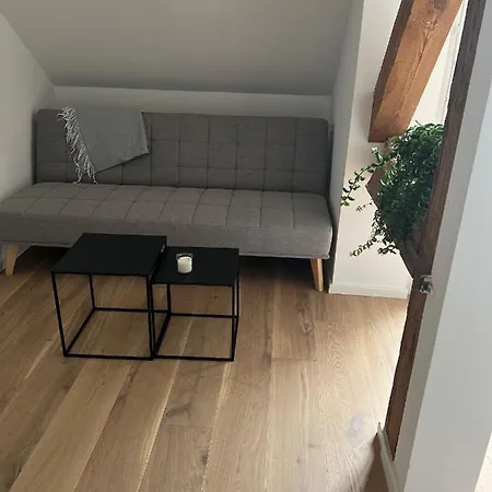 Wotel Apartament