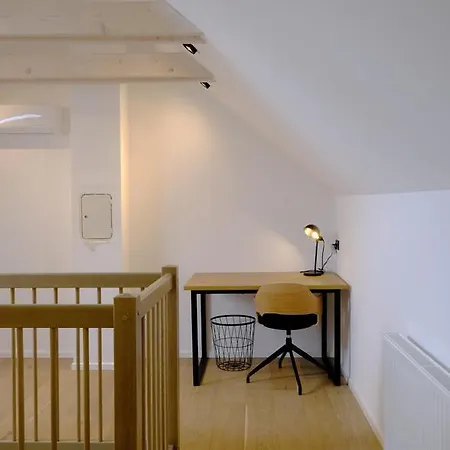 Wotel Apartment Söchau