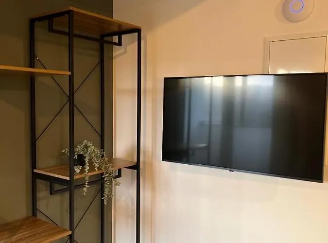 Apartmán Wotel Söchau