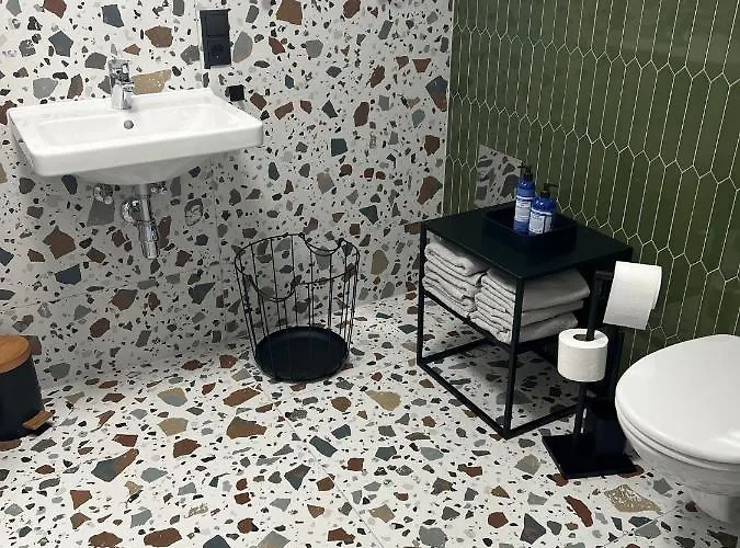 Lejlighed Wotel Söchau