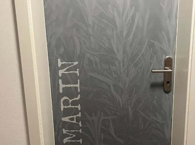 Wotel Apartmán Söchau