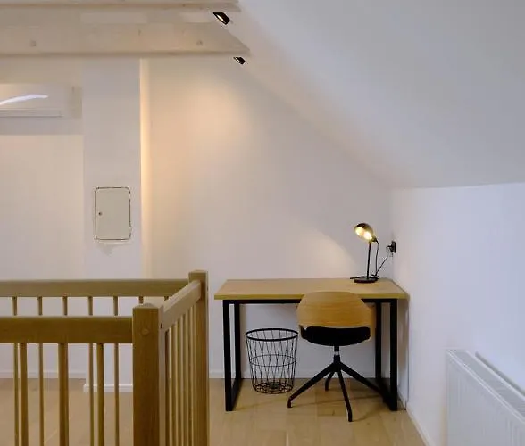 Wotel Apartmán Söchau